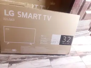 32 Inches Smart Pay on Delivery *