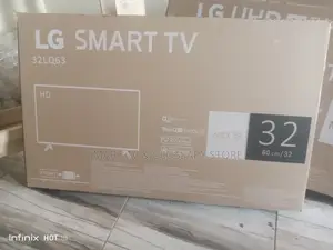 32 Inches Compound Interest Tv Show