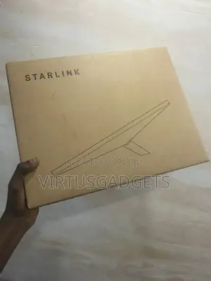 Starlink Mini