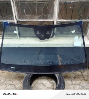 Windscreen Glass for Glc300 2020 Model