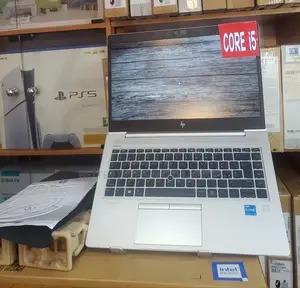 New Laptop HP ProBook 650 G4 12GB Intel Core i5 SSD 512GB