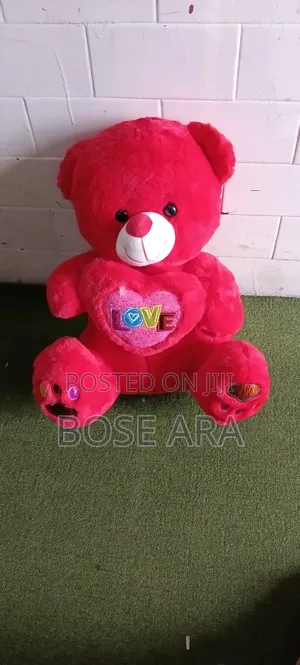 Lovely Fluffy Teddy Bear 40cm