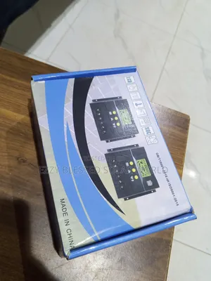 60a PWM Controller