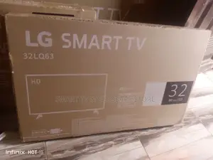 32 Inches Smart Remote App Tv