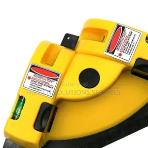 90 Degrees Infrared Laser Triangular Level Suppliers in Nigeria