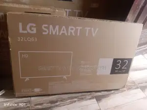 32 Inches Narrator Device Television