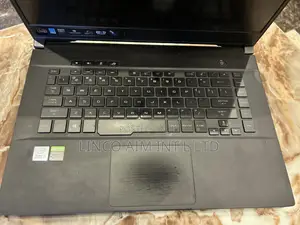 Laptop Asus ROG Zephyrus M15 GU502LU 16GB Intel Core I7 SSD 1T
