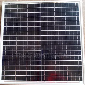 30w Solar Panel