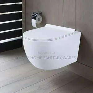 Wall Mounted Water Cistern