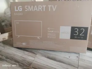 32 Inches With Efforts Showmax Tv