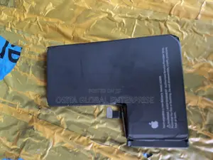 iPhone 13 Pro Follow Come Battery