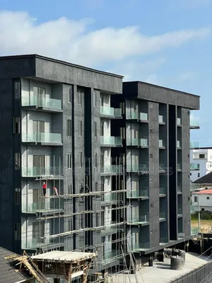 3bdrm Apartment In Ikate For Sale