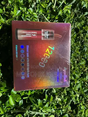Vape Shisha Pens