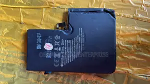 iPhone 13 Pro Max Follow Come Replacement Battery