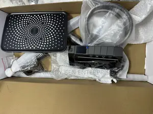 Piano Shower With Led Light