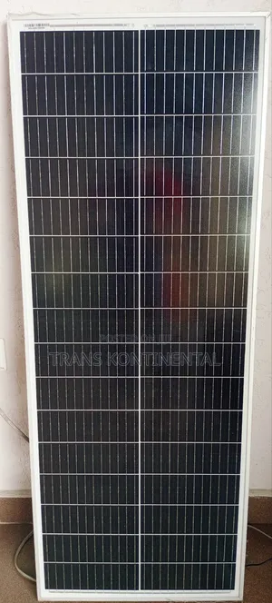 100w Solar Panel
