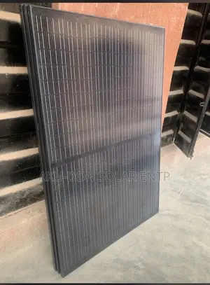 450watts 120cells Original Longi Fullback High Voltage Solar Panels