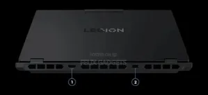 Laptop Lenovo Legion 5i 32GB Intel Core i7 SSD 1T