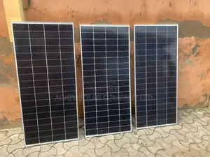 300 Watt Mono Crystalline Solar Panel