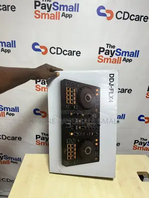 Pay Small Small Pioneer Dj Controller On Cdcare.App