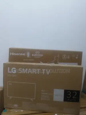 Affordable LG 32 Inch Led Smart TV for Bedrooms
