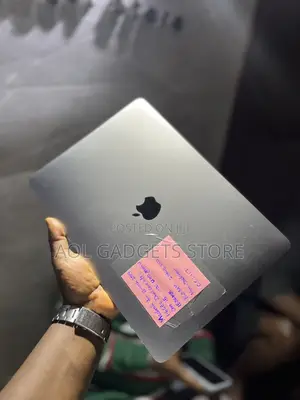 Laptop Apple MacBook Air 2019 8GB Intel Core I5 SSD 256GB