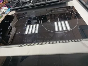 2 Ways Infrared Cooker- High Efficiency.