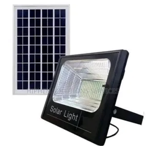 Alphar 100w Solar Flood Light Wholesale in Nigeria