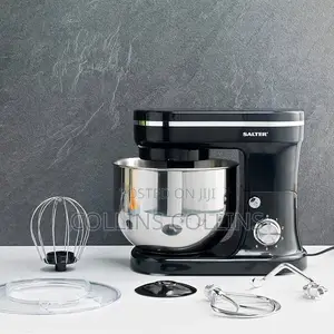 Salter 5l Standing Cake Mixer