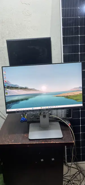 Dell U2919h Frameless Monitor