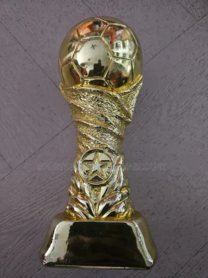 World Cup Award
