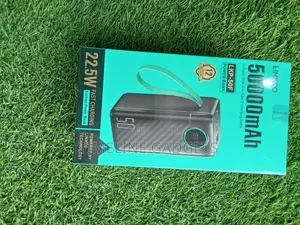 Linkco 50000mah 22.5w Power Bank