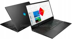 Laptop HP Omen 17 16GB Intel Core I9 SSD 512GB