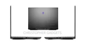 Laptop Dell Alienware M16 R2 16GB Intel Core Ultra 7 SSD 1T