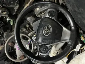 Steering Wheel Toyota Camry Sport 2012-16