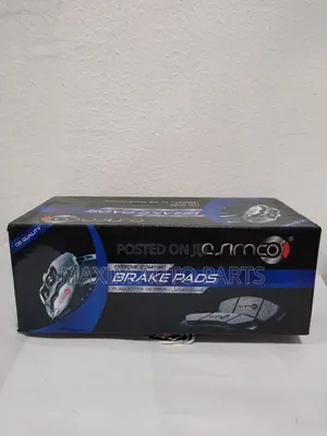 Asimco Brake Pad