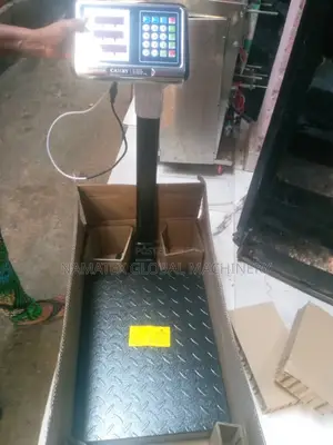 150kg Digital Weighing Balance
