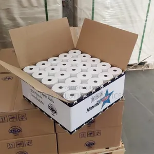 80mm Thermal Paper Supplier In Lagos