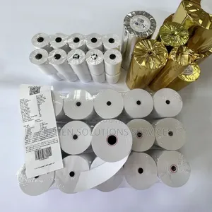 80mm Thermal Paper Dealers In Abuja