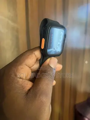 Apple Watch 6