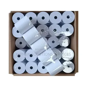 80mm Thermal Paper Distributor In Lagos