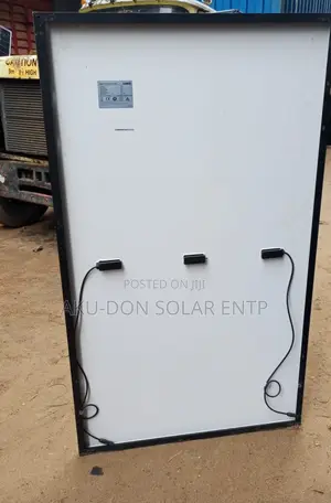 450watts 120cells Original Canadian Half-Cut Mono Solar Panels