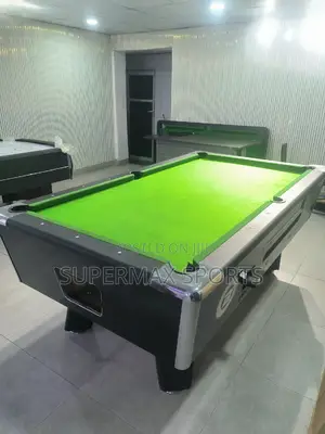 Upgrade Your Game Room With a Touch of British Elegance!