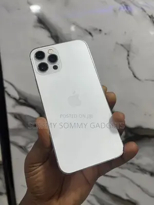Apple iPhone 12 Pro 128 GB White