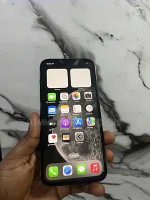 Apple iPhone 12 Pro Max 128 GB Blue