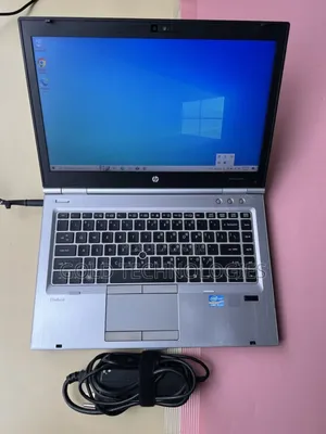 Laptop HP EliteBook 8460P 8GB Intel Core i5 HDD 500GB
