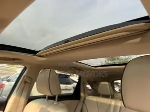 Toyota Venza 2009 Brown