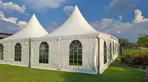 Pagoda, Marquee Wedding Tent Manufacturer