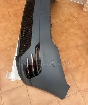 Range Rover Velar 2018 Front Bumper