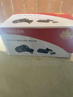 Mini Motor Machine